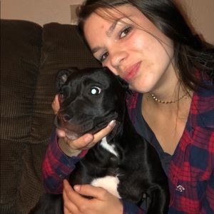 Meet your Posher, Brooke